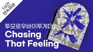 투모로우바이투게더 - Chasing That Feeling 1시간 연속 재생 / 가사 / Lyrics