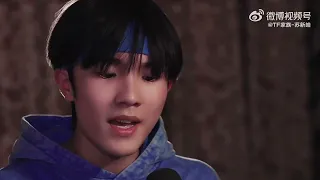 【TF家族三代】230518 苏新皓微博更新 “分享一个小练习”《Paper Hearts》 cover