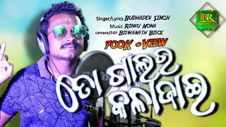 Koraputia New Song To Galo Ro Kola Jaai ||Singer : Budhadev Singh||