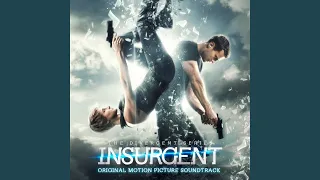 Holes In The Sky (From The "Insurgent" Soundtrack)