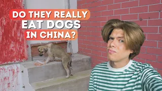 Biggest Misconceptions About CHINA