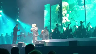 King Arthur - World of Hans Zimmer 03.11.2019 Nuernberg