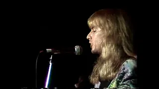 Tommy Shaw, Crystal Ball (1989 Alabama Music Hall of Fame Induction Ceremony)