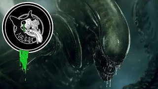 N3ÜRØ - Abduction (Alien Covenant tribute) [Dubstep - Drum&Bass]