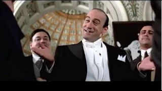 The Untouchables - Al Capone Theme 1 Hour