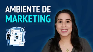 COMO O AMBIENTE DE MARKETING INFLUENCIA O SUCESSO DA ESTRATÉGIA