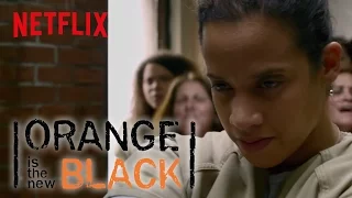 Orange is the New Black | Season 5 First Look [HD] | Netflix