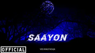 Viss Ningthouja - Saayon ( Official Video ) Manipur Edm