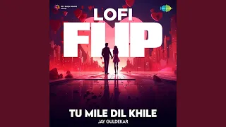 Tu Mile Dil Khile - LoFi Flip