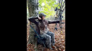 The best hunting seat! A must have for ground hunting.