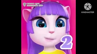 All Preview 2 Talking Tom Collection Deepfakes