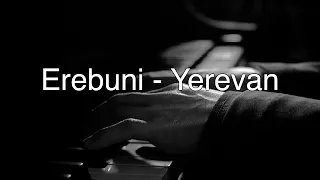 Artur Zakiyan - Erebuni Yerevan
