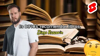 Recomiéndame un libro...