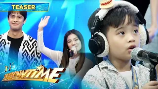 It's Showtime | January 25, 2024 | Teaser