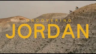 UNCOVERING A MIDDLE EAST GEM: JORDAN