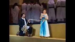 MARIO SOFRONIOU Tenor "Fenena, O Mia Diletta" from