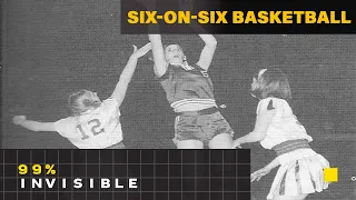 523- Six-on-Six Basketball