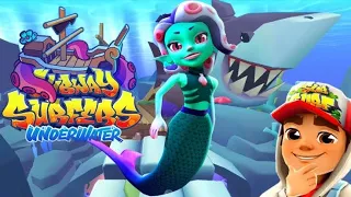 Subway Surfers World Tour Trailer | Underwater 2024