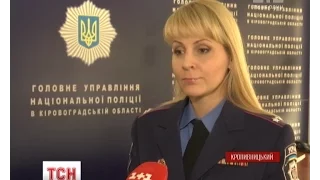 Один чоловік загинув внаслідок стрілянини біля нічного клубу у середмісті Кропивницького