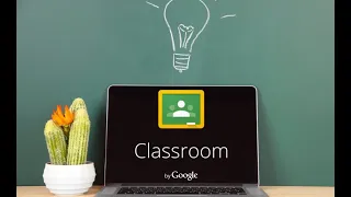 Як правильно виконати завдання в Google Classroom