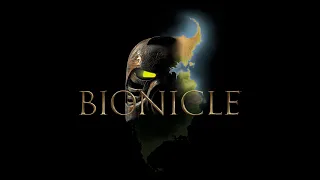 Killing Machines (The BIONICLE Music) [Full Ver.]