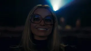 Sharon Tate Theater Scene - Once Upon a Time in Hollywood