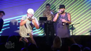 Das Racist - You Oughta Know (Live in Sydney) | Moshcam