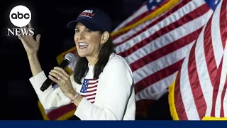 Nikki Haley loses top donor after losing primary in her home state