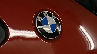 BMW x2 2018 F39 / Установка автосигнализации с автозапуском