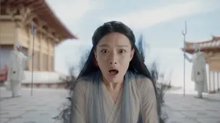 小仙女的真實身份曝光，仙魔一體的她被視為第一禍害 🍿 Movie