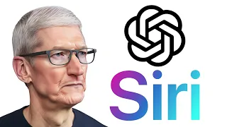 Inside Apple's AI Battle: Can Siri Make a Comeback?