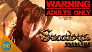 Succubus: Prologue - Mature Game Review