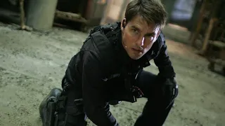 25 Years of Mission Impossible WhatsApp Status with Theme Song BGM | Tom Cruise Stunts