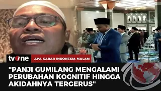 Islah: Panji Gumilang Sudah Melanggar Ajaran Agama Islam | AKIM tvOne