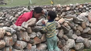 9. Drokpa - Grazing on the Border: The Yak Herders of North Sikkim (2017)