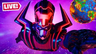 FORTNITE *GALACTUS* LIVE EVENT on PS5!! (Fortnite Season 5)