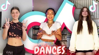 Ultimate TikTok Dance Compilation of (August 2020) #42