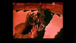 Classic Monster Movie Trailers Gorgo