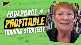 Her Consistently Profitable Trading Strategy - Sunny J. Harris