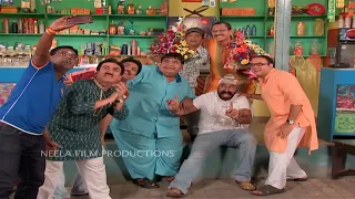 Ep 1819 - Theft In Gokuldham | Taarak Mehta Ka Ooltah Chashmah | Full Episode | तारक मेहता