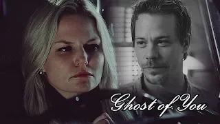 Swanfire | Ghost of You