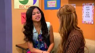 Funk It Up - Clip - Shake It Up - Disney Channel Official