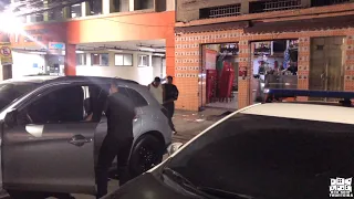 WEB-SÉRIERIO  RIO_SEM_FRONTEIRA (EP-09) confronto de bandido e policiais no RESGATE DO MANO VT