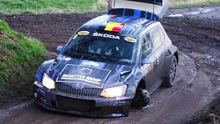 Best Rally 2020 [Crash/Mistakes/Hot moments]