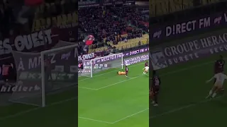 Amir RICHARDSON moroccan player - insane goal