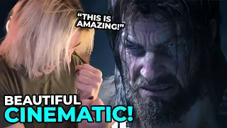 TOP TIER CINEMATIC!! | REACTION | LEAGUE OF LEGENDS | STILL HERE