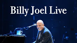 Billy Joel Concert Live - May 19, 2023 - Nashville