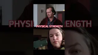 Jack Torrance (The Shining) vs Annie Wilkes (Misery)