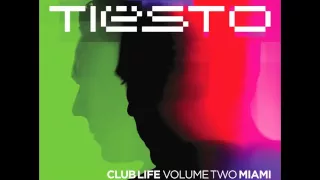 Tiësto Club Life, Vol. 2 - Miami - In My Mind (feat. Georgi Kay) [Axwell Mix]