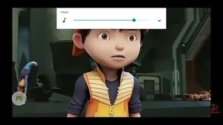 Boboiboy Ice and blaze song in hindi(2)